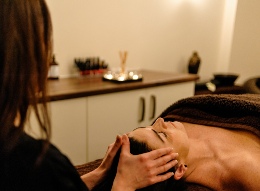 Facials at The Beauty Room, Wychbold