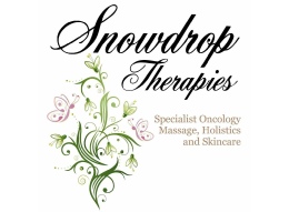 Snowdrop Therapies - Specialist Oncology Massage, Holistics and Skincare