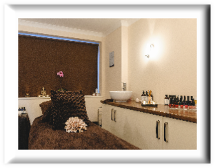 Chocotherapy Chocolate Massage at The Beauty Room, Wychbold